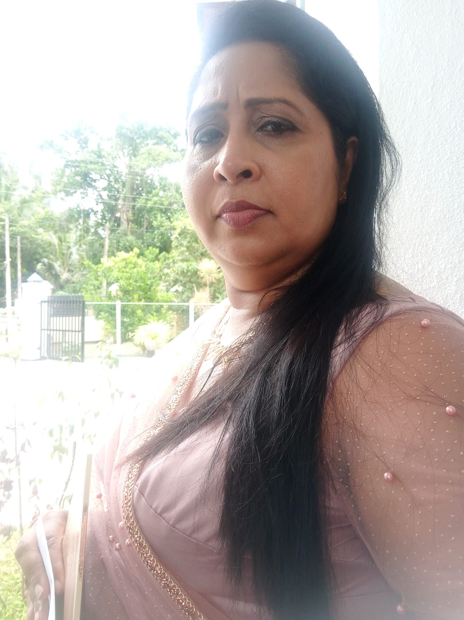 Nilakshi Rowel