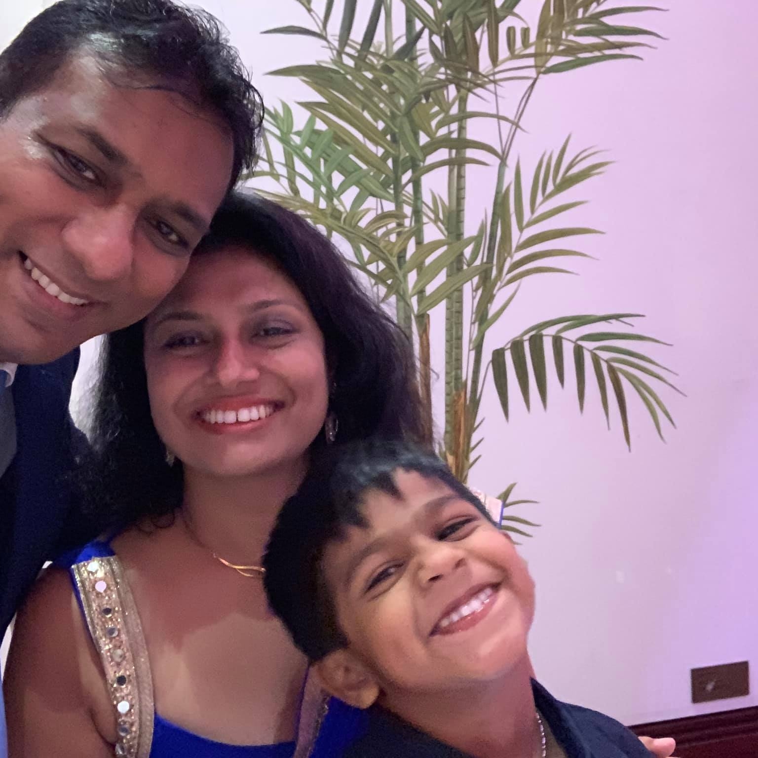 Samanthi Karunaratne Dias